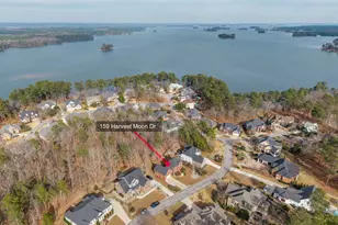159 Harvest Moon Dr, Leesville, SC 29070 - Photo 18