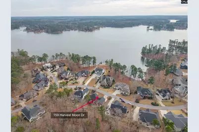 159 Harvest Moon Drive, Leesville, SC 29070 - Photo 2
