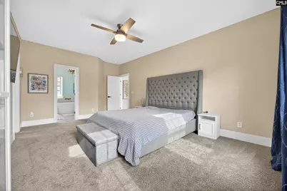 159 Harvest Moon Drive, Leesville, SC 29070 - Photo 6