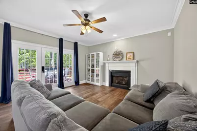 159 Harvest Moon Drive, Leesville, SC 29070 - Photo 20