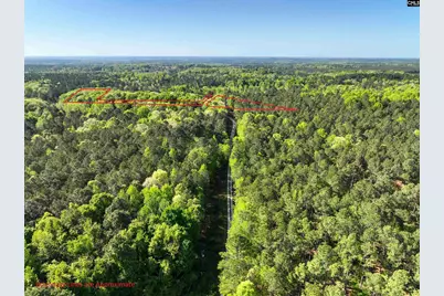 Tbd Spalding Drive, Blackstock, SC 29014 - Photo 1