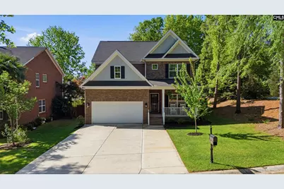 100 Leamington Way, Irmo, SC 29063 - Photo 1