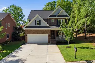 100 Leamington Way, Irmo, SC 29063 - Photo 1