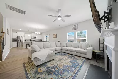 100 Leamington Way, Irmo, SC 29063 - Photo 12