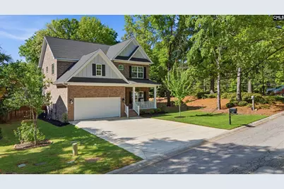 100 Leamington Way, Irmo, SC 29063 - Photo 2