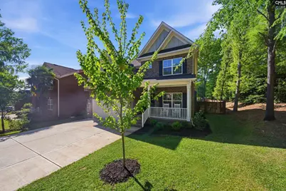 100 Leamington Way, Irmo, SC 29063 - Photo 4