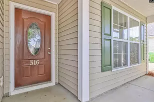 316 Keystone Dr, Hopkins, SC 29061 - Photo 2
