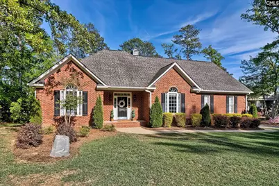 1207 Silver Point Road, Chapin, SC 29036 - Photo 2