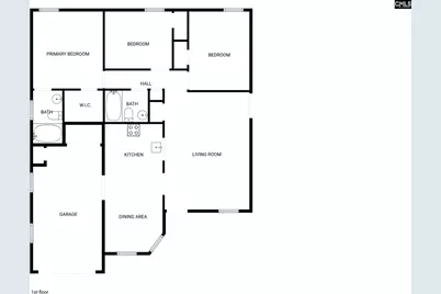 109 Crown Colony Court, Lexington, SC 29073 - Photo 18