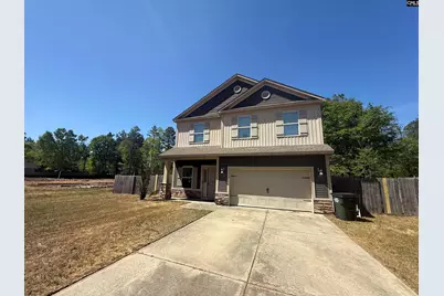 161 Graceland Court, Swansea, SC 29160 - Photo 2