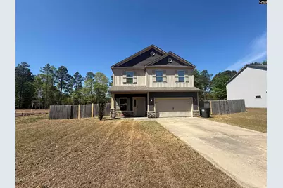 161 Graceland Court, Swansea, SC 29160 - Photo 2