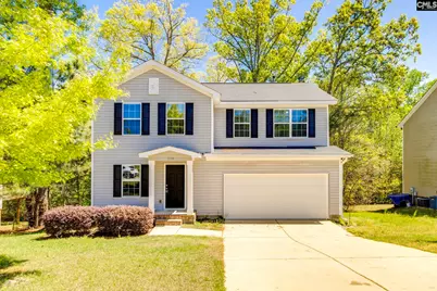 208 Jasmine Place Drive, Columbia, SC 29203 - Photo 2
