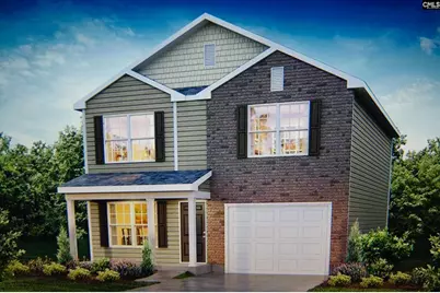 457 Delahays Road, Columbia, SC 29209 - Photo 1