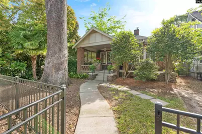 506 Woodrow Street, Columbia, SC 29205 - Photo 1
