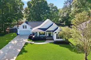 23 Southern Oak Dr, Camden, SC 29020 - Photo 6