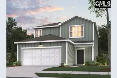 422 Edith Court, Blythewood, SC 29016 - Photo 1