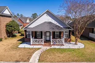 3200 Mayflower Ln, Sumter, SC 29150 - Photo 8