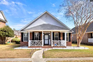 3200 Mayflower Ln, Sumter, SC 29150 - Photo 1