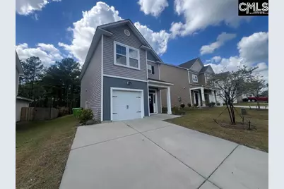 1252 Deep Creek Road, Blythewood, SC 29016 - Photo 2