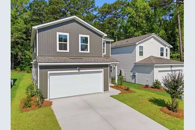 443 Edith Court, Blythewood, SC 29016 - Photo 2
