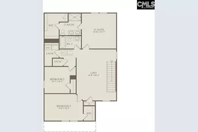 443 Edith Court, Blythewood, SC 29016 - Photo 8
