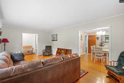 1260 Pinecrest Drive, Lugoff, SC 29078 - Photo 6