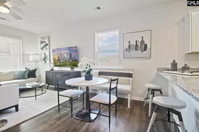 513 Chrome Horse Lane Lane, Lexington, SC 29073 - Photo 4