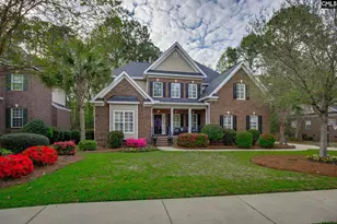 125 Scarlet Oak Way, Lexington, SC 29072 - Photo 4