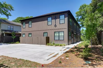 816 Shull Street, West Columbia, SC 29169 - Photo 2