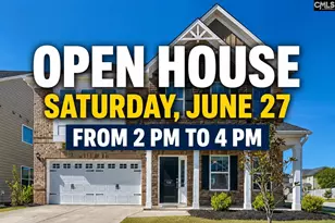 539 Harbour Pointe Dr, Columbia, SC 29229 - Photo 1