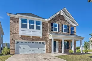 539 Harbour Pointe Dr, Columbia, SC 29229 - Photo 2