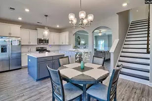 539 Harbour Pointe Dr, Columbia, SC 29229 - Photo 16