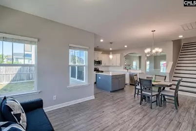 539 Harbour Pointe Drive, Columbia, SC 29229 - Photo 16
