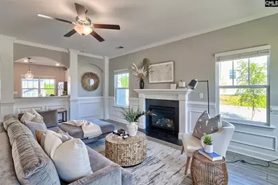 539 Harbour Pointe Drive, Columbia, SC 29229 - Photo 8
