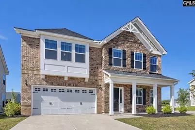 539 Harbour Pointe Drive, Columbia, SC 29229 - Photo 2