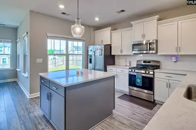 539 Harbour Pointe Drive, Columbia, SC 29229 - Photo 12