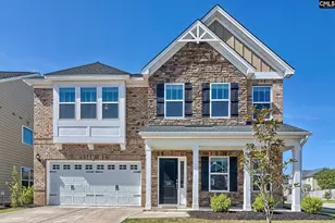 539 Harbour Pointe Dr, Columbia, SC 29229 - Photo 2