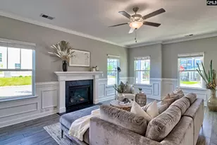 539 Harbour Pointe Dr, Columbia, SC 29229 - Photo 10