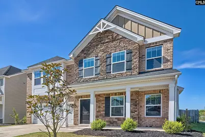 539 Harbour Pointe Drive, Columbia, SC 29229 - Photo 4