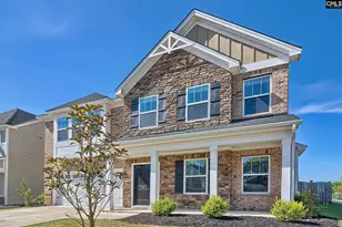 539 Harbour Pointe Dr, Columbia, SC 29229 - Photo 4