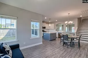 539 Harbour Pointe Dr, Columbia, SC 29229 - Photo 16