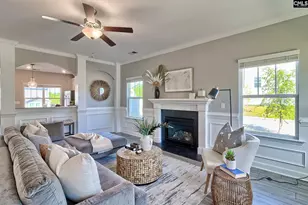 539 Harbour Pointe Dr, Columbia, SC 29229 - Photo 8