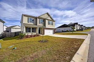 244 Savannah Hills Dr, Lexington, SC 29073 - Photo 4