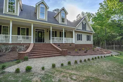233 Mt Olivet Church Road, Chapin, SC 29036 - Photo 2