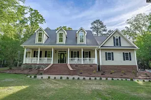 233 Mt Olivet Church Rd, Chapin, SC 29036 - Photo 4