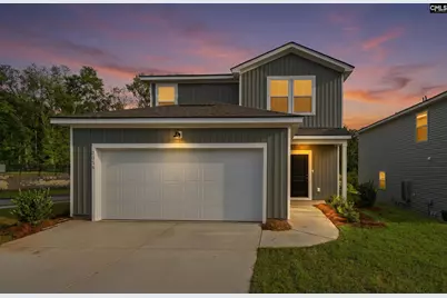 2058 Lofton Road, Blythewood, SC 29016 - Photo 4