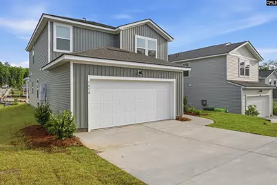 2058 Lofton Road, Blythewood, SC 29016 - Photo 2