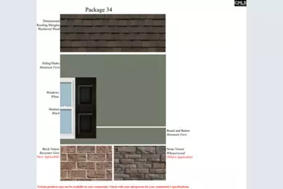 2058 Lofton Road, Blythewood, SC 29016 - Photo 4