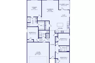 426 Edith Ct, Blythewood, SC 29016 - Photo 2