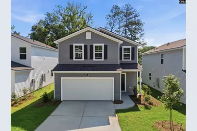 438 Edith Court, Blythewood, SC 29016 - Photo 1